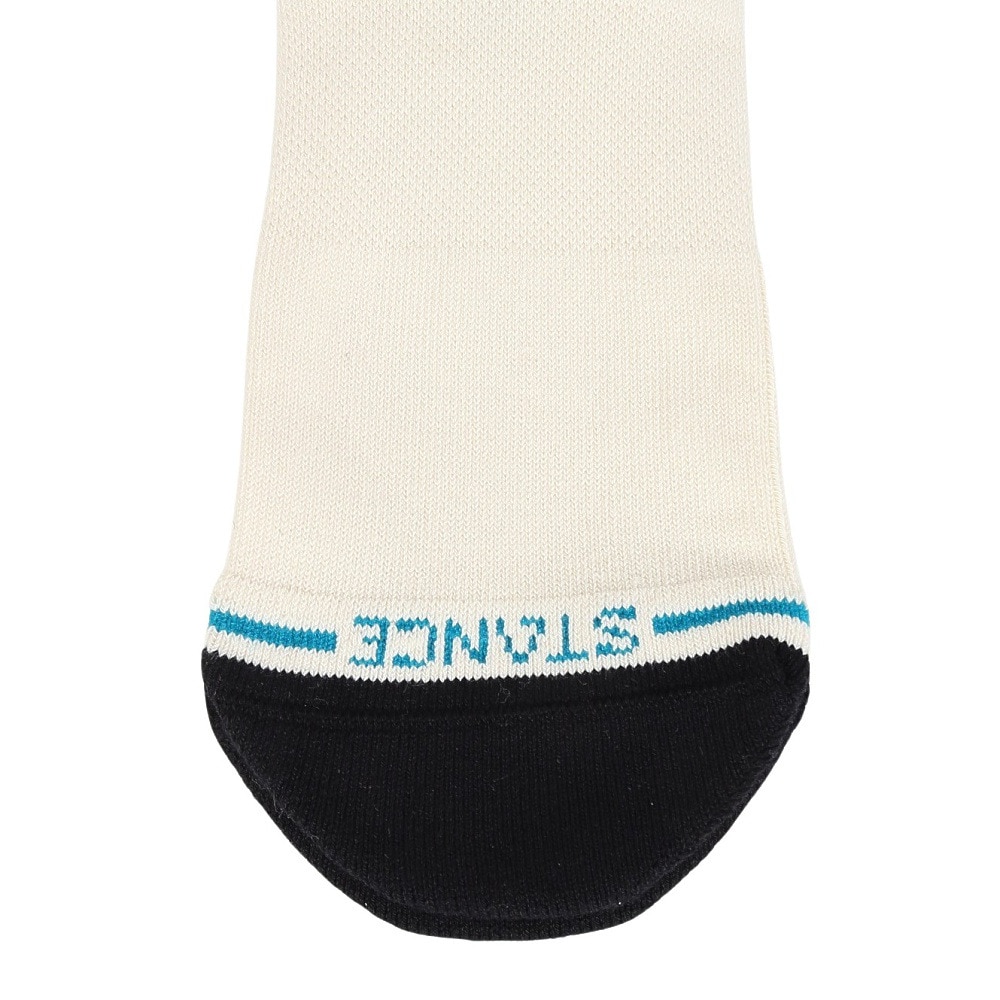 スタンス（STANCE）（メンズ、レディース）カジュアルソックス BOYD QTR A356A23BOYDBN
