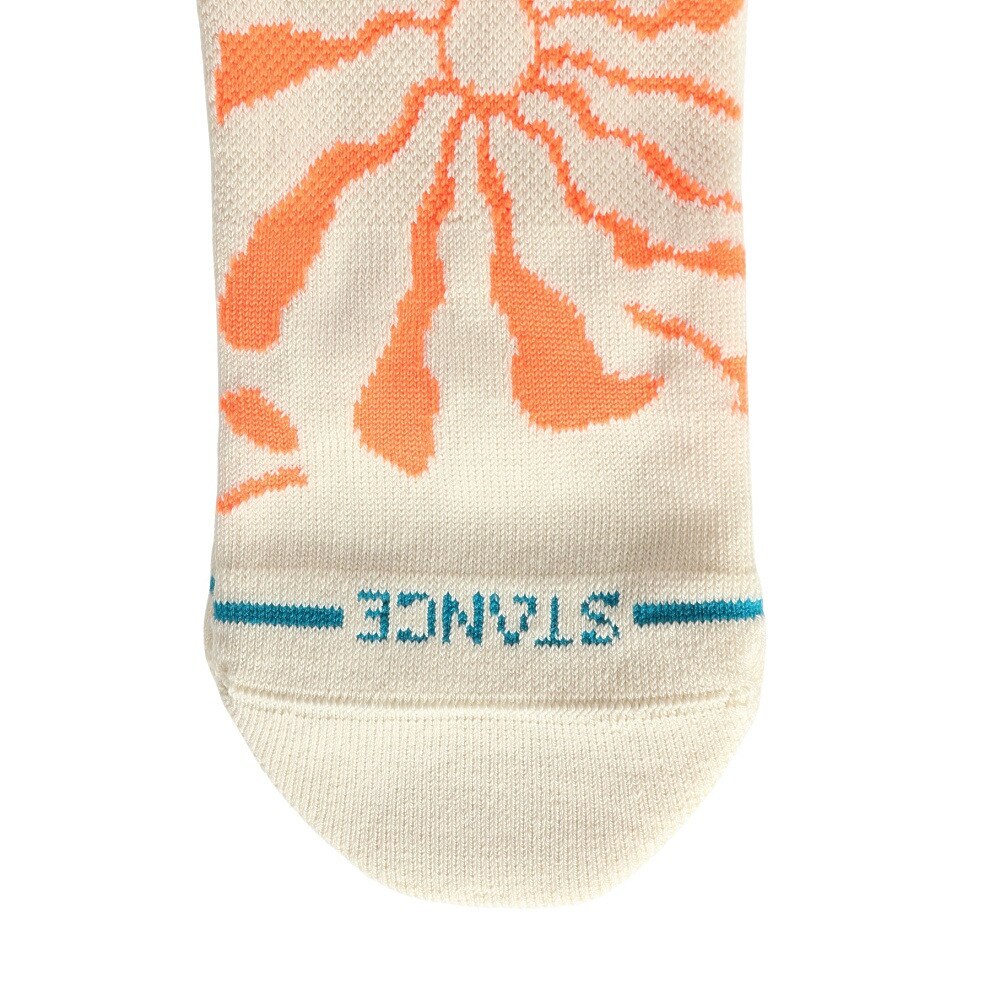 スタンス（STANCE）（メンズ）クルーソックス 靴下 HOT SUN A556A25HOT OFW