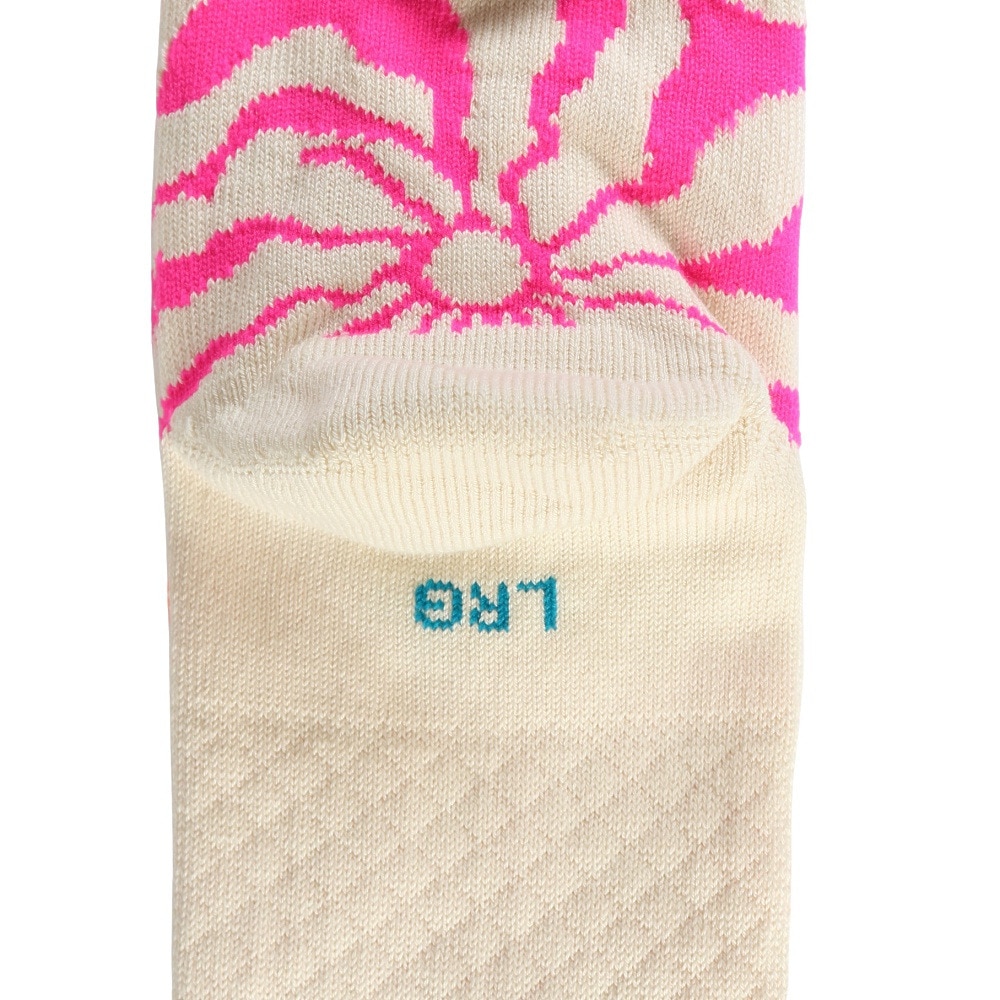 スタンス（STANCE）（メンズ）クルーソックス 靴下 HOT SUN A556A25HOT OFW