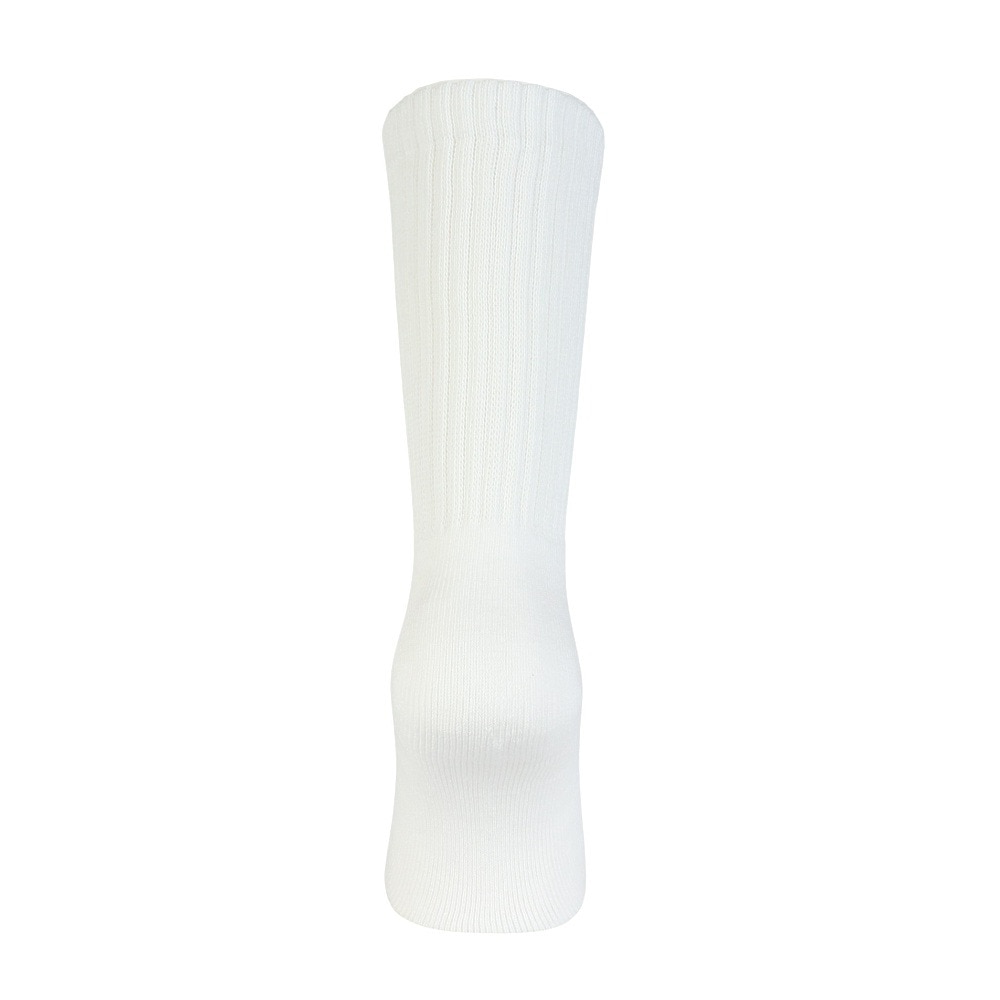 ヘインズ（Hanes）（メンズ）リラックスフィットリブソックス2P HMSBB001 010