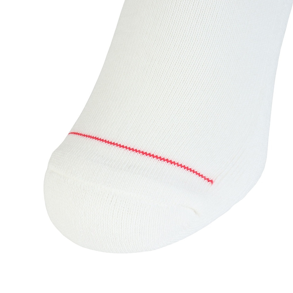 ヘインズ（Hanes）（メンズ）リラックスフィットリブソックス2P HMSBB001 010