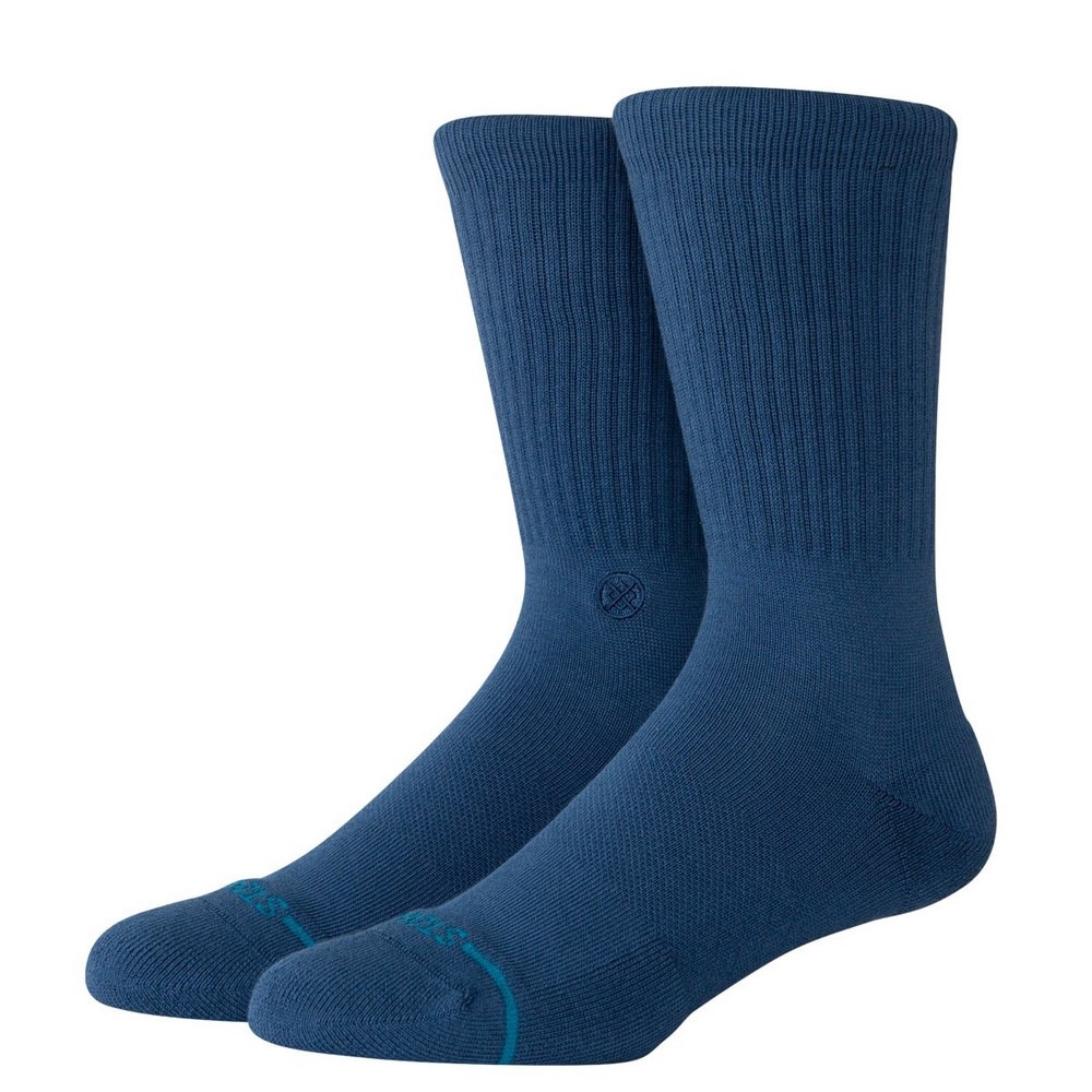 スタンス（STANCE）（メンズ）ICON ソックス M311D14ICO DRY