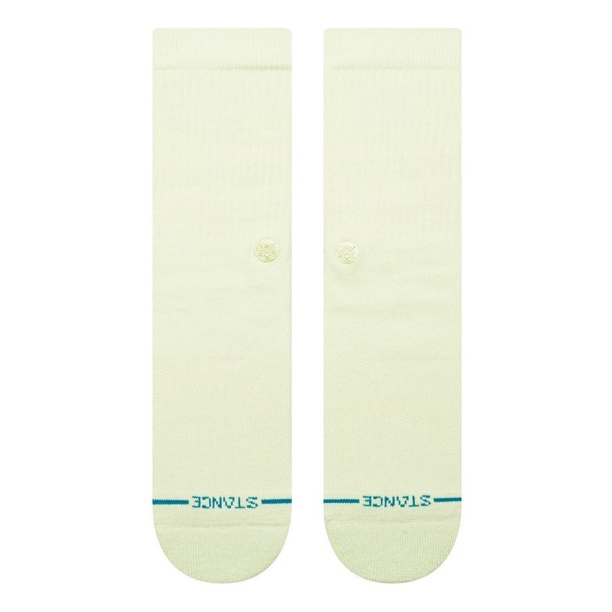 スタンス（STANCE）（メンズ）ICON ソックス M311D14ICO GRS
