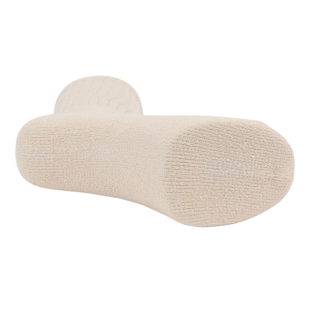 ヘルスニット（Healthknit）（メンズ）シンカークラシック無地 ソックス 3足組 191-3625