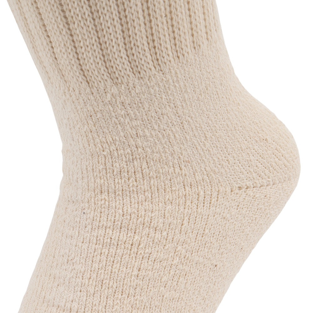 ヘルスニット（Healthknit）（メンズ）シンカークラシック無地 ソックス 3足組 191-3625