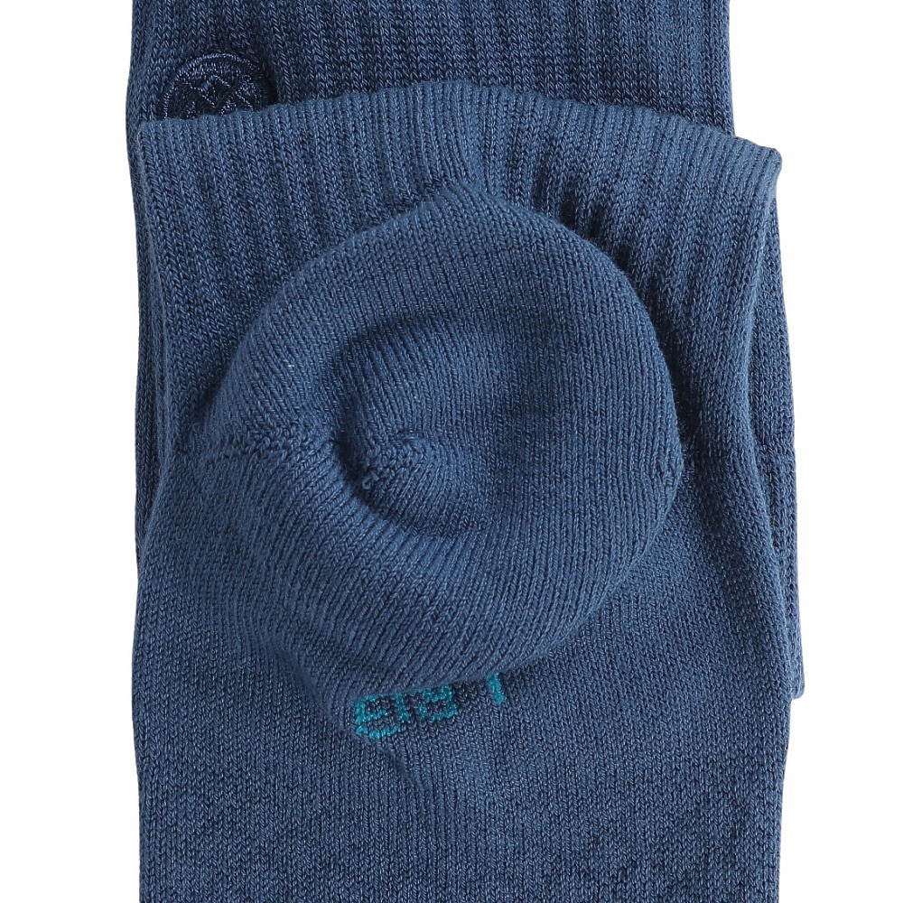 スタンス（STANCE）（メンズ、レディース）ICON QUARTER ソックス A356A21IQT DRY