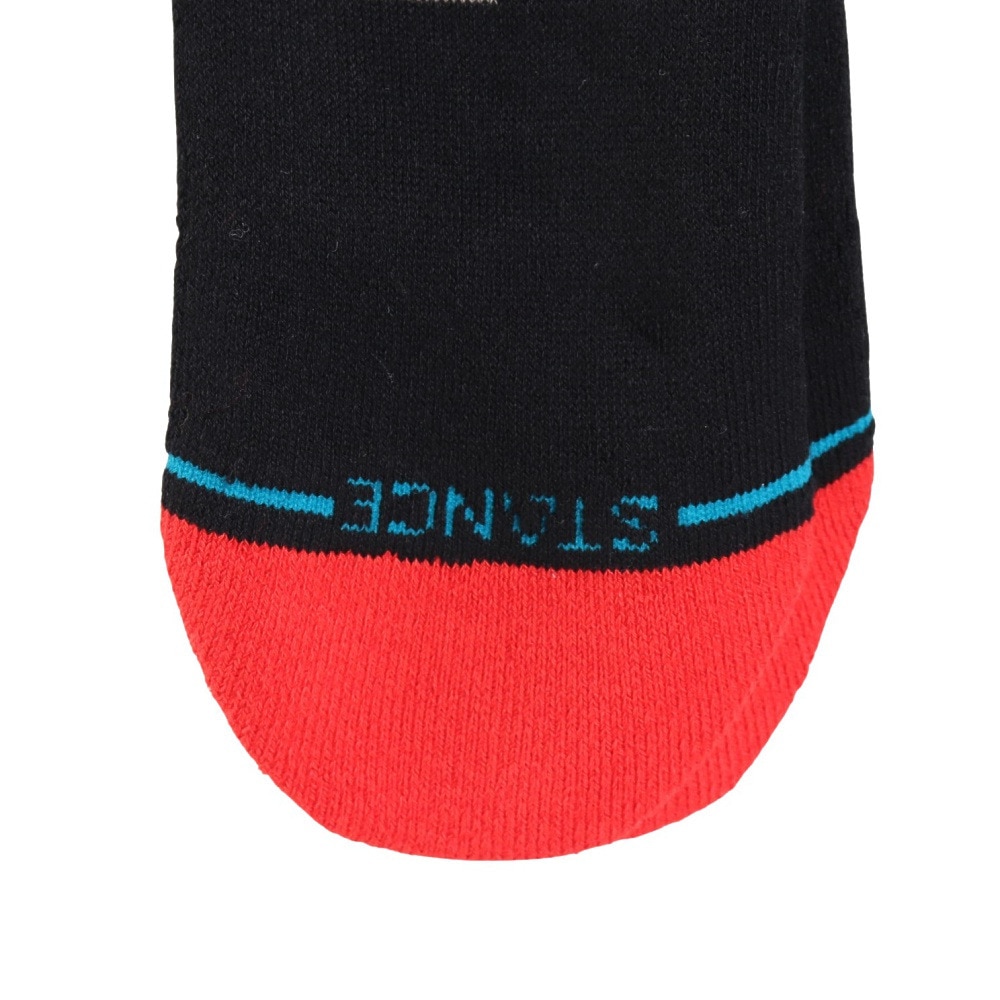スタンス（STANCE）（メンズ）YMCMB ソックス A555D23YMC BLK