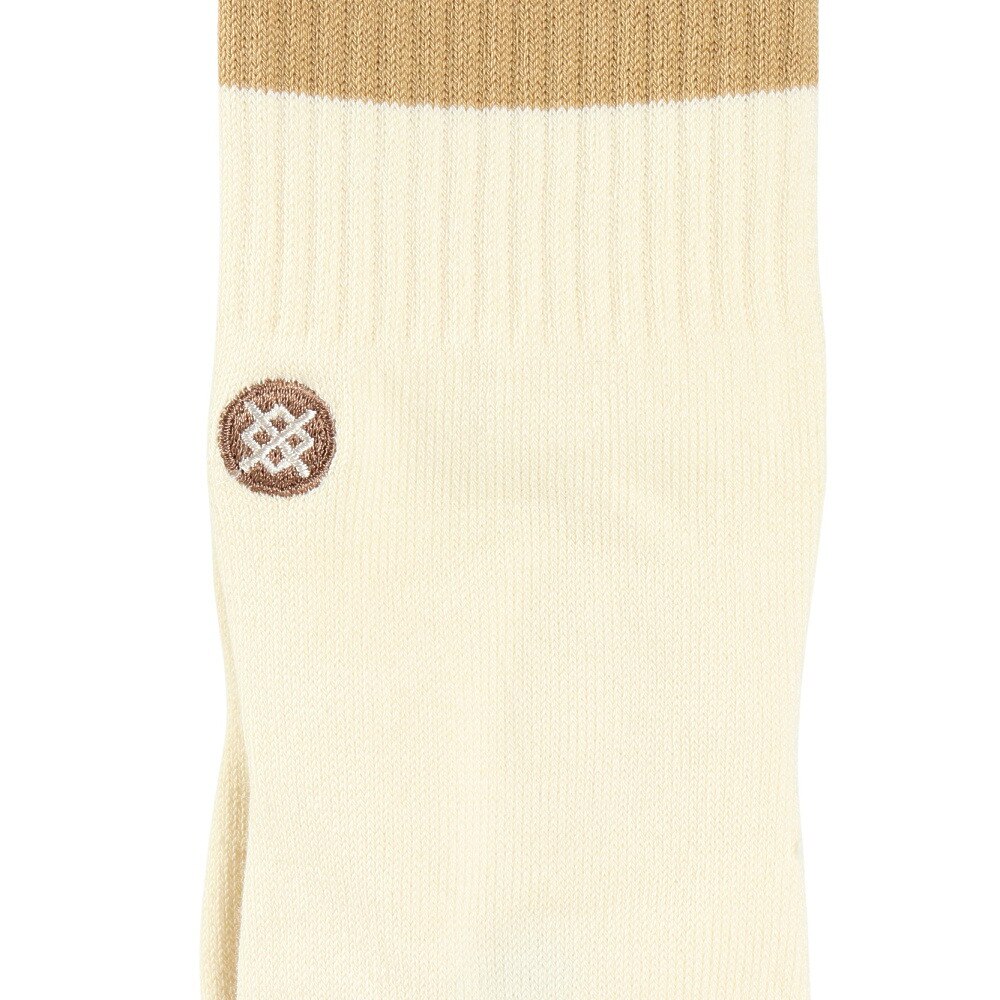 スタンス（STANCE）（メンズ）BOYD ST ソックス A556A20BOS BSG