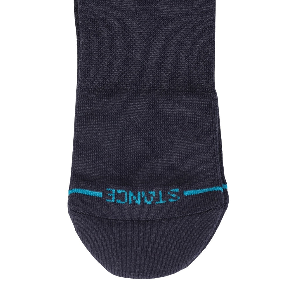 スタンス（STANCE）（メンズ、レディース）カジュアルソックス BOYD ST A556A20BOS#GLD