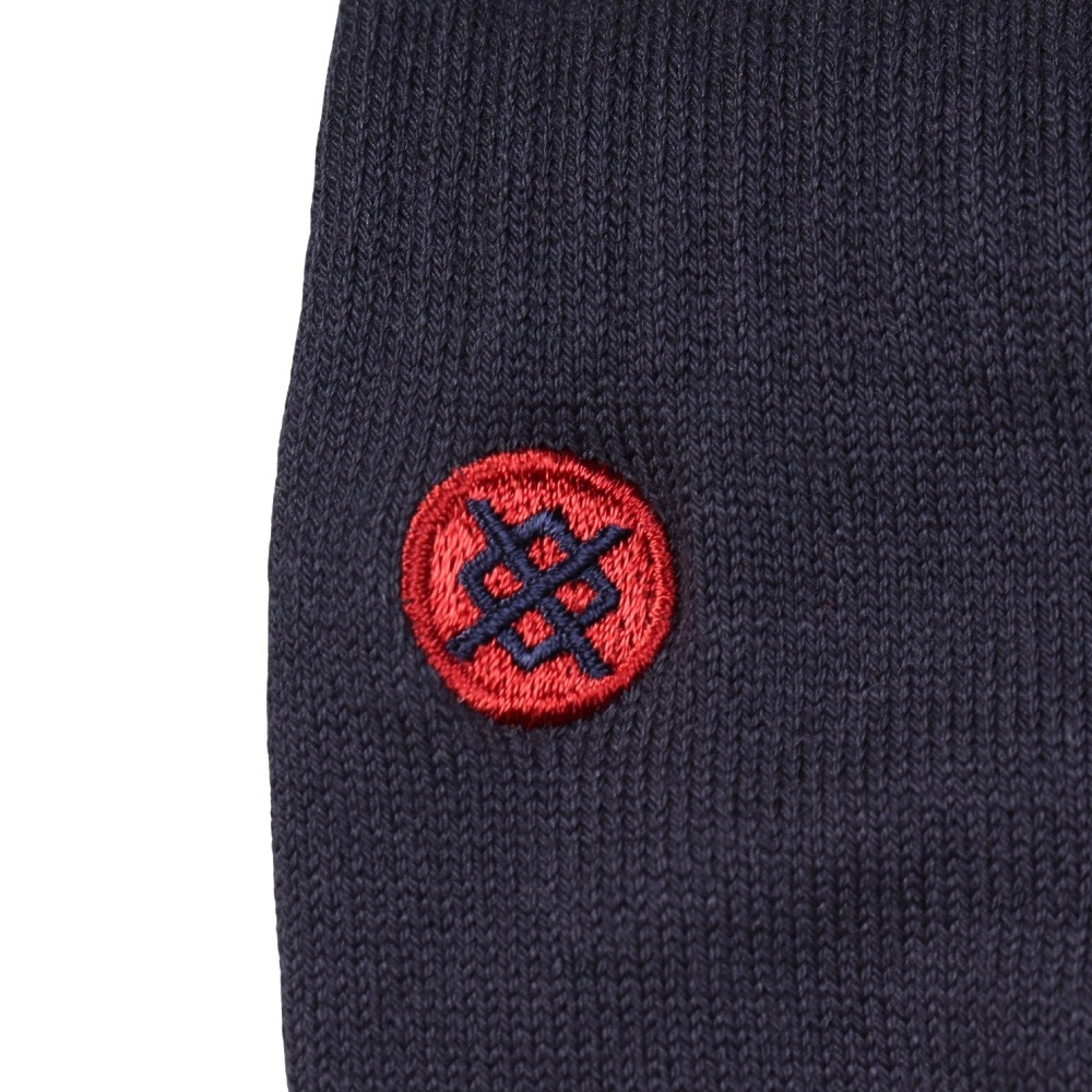 スタンス（STANCE）（メンズ、レディース）カジュアルソックス BOYD ST A556A20BOS#GLD