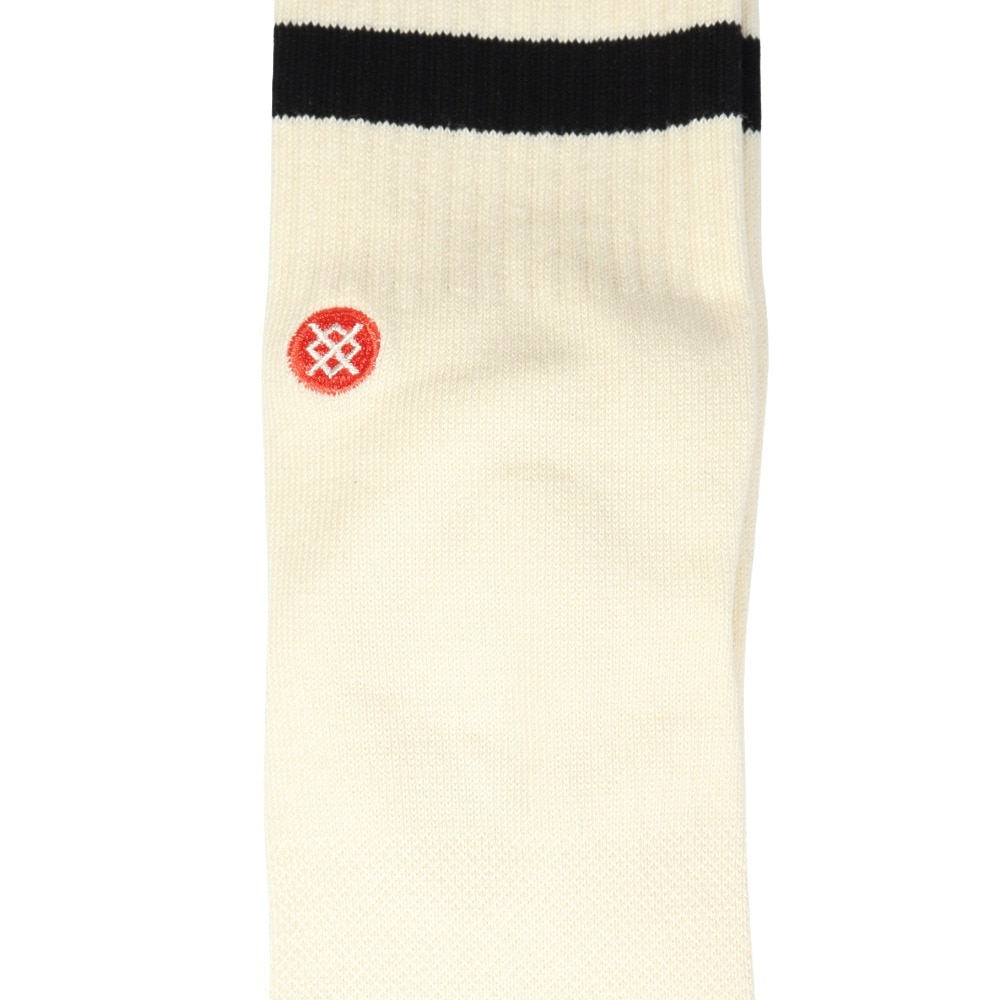 スタンス（STANCE）（メンズ、レディース）カジュアルソックス BOYD ST A556A20BOS#TOM