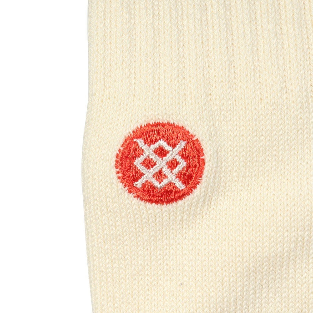 スタンス（STANCE）（メンズ、レディース）カジュアルソックス BOYD ST A556A20BOS#TOM