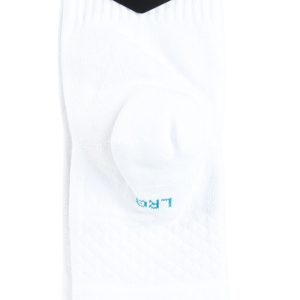 スタンス（STANCE）（メンズ）エバーラスティング ソックス A556A24EVE WHT