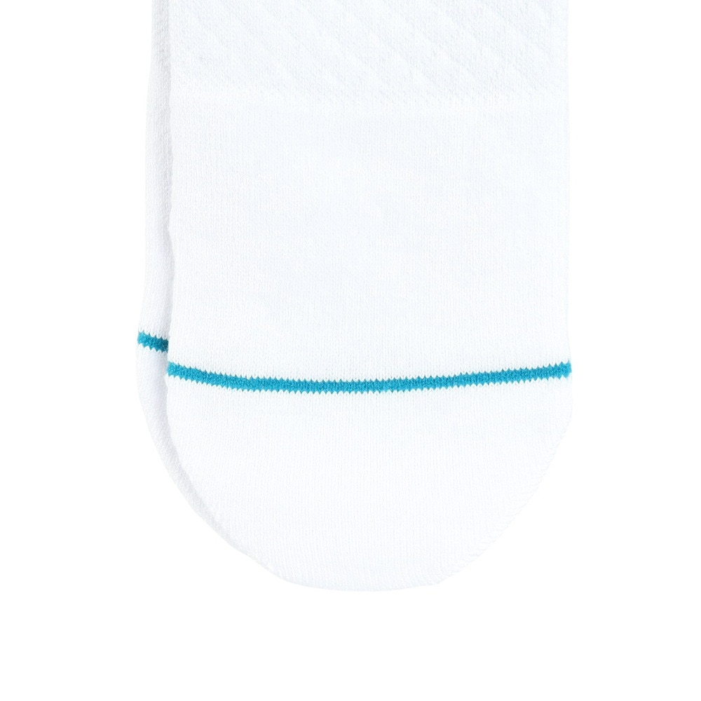 スタンス（STANCE）（メンズ）エバーラスティング ソックス A556A24EVE WHT