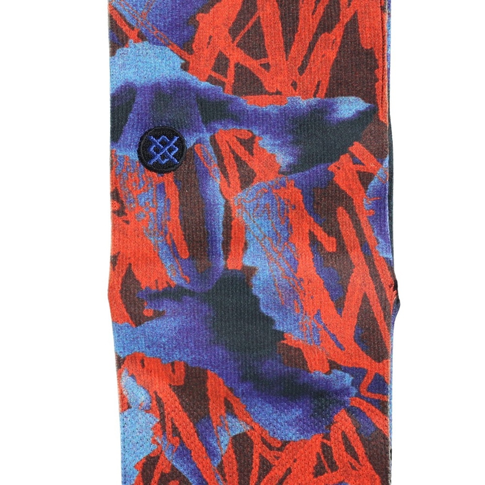 スタンス（STANCE）（メンズ）JUAREZ クルー ソックス A556A24JUA MUL