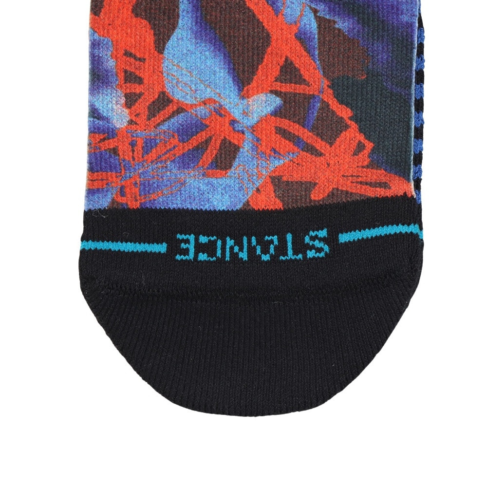 スタンス（STANCE）（メンズ）JUAREZ クルー ソックス A556A24JUA MUL