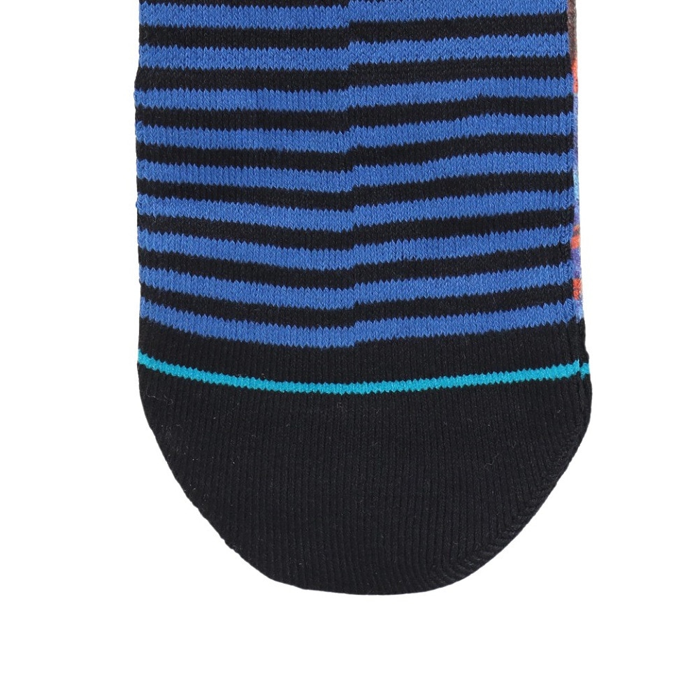スタンス（STANCE）（メンズ）JUAREZ クルー ソックス A556A24JUA MUL