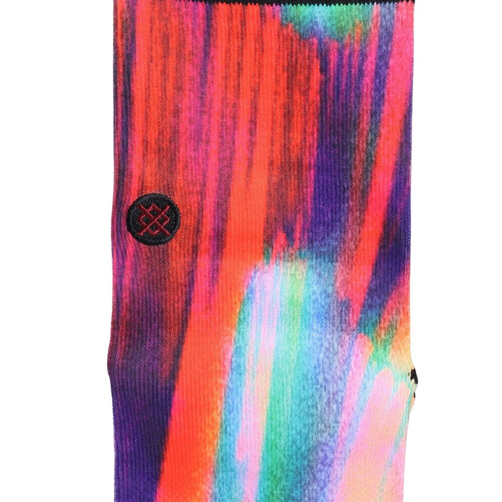 スタンス（STANCE）（メンズ）ROMA クルー ソックス A556A24ROM MUL