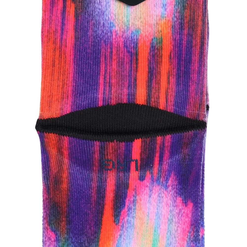 スタンス（STANCE）（メンズ）ROMA クルー ソックス A556A24ROM MUL