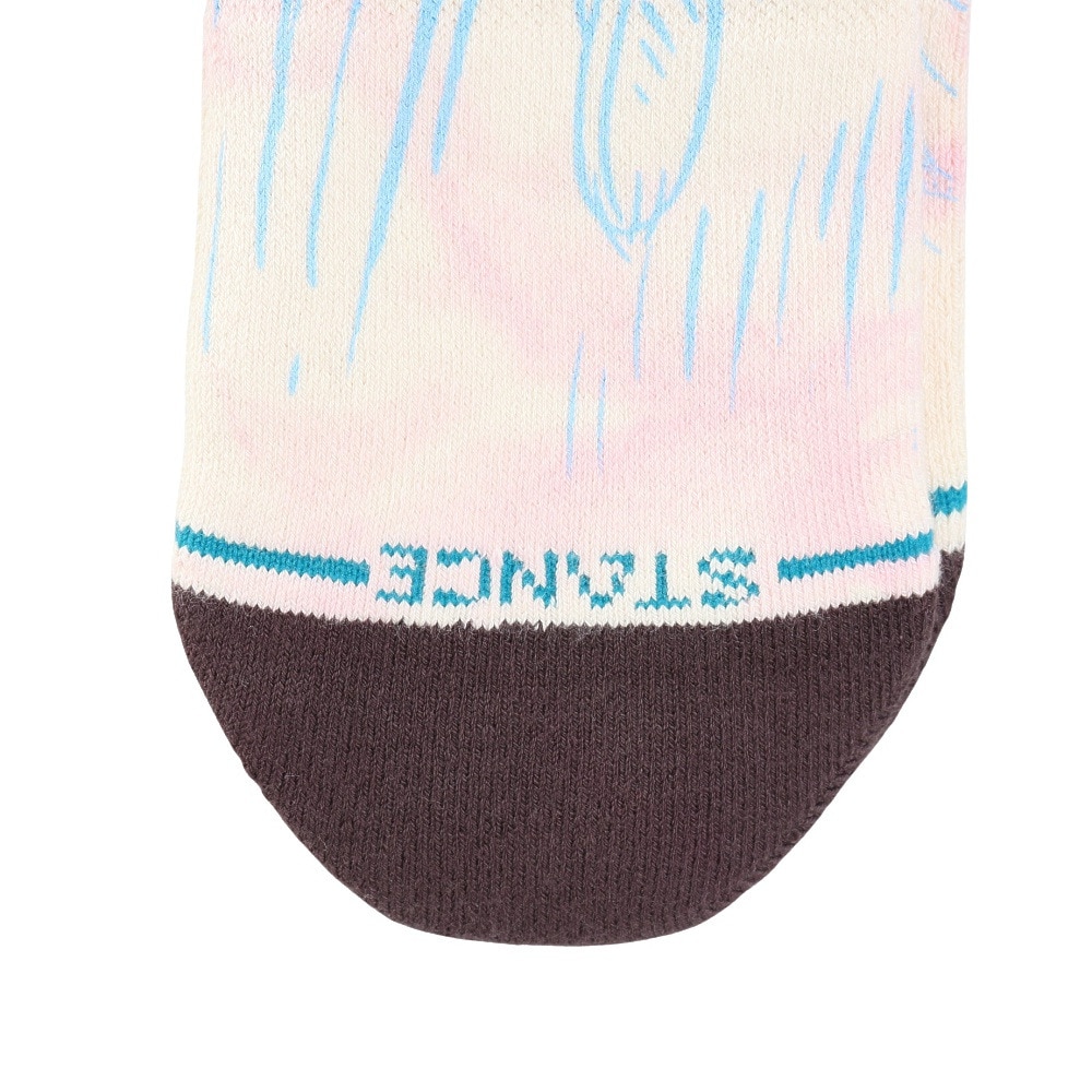 スタンス（STANCE）（メンズ）CINDY LOU WHO ソックス A556D23CIN OFW