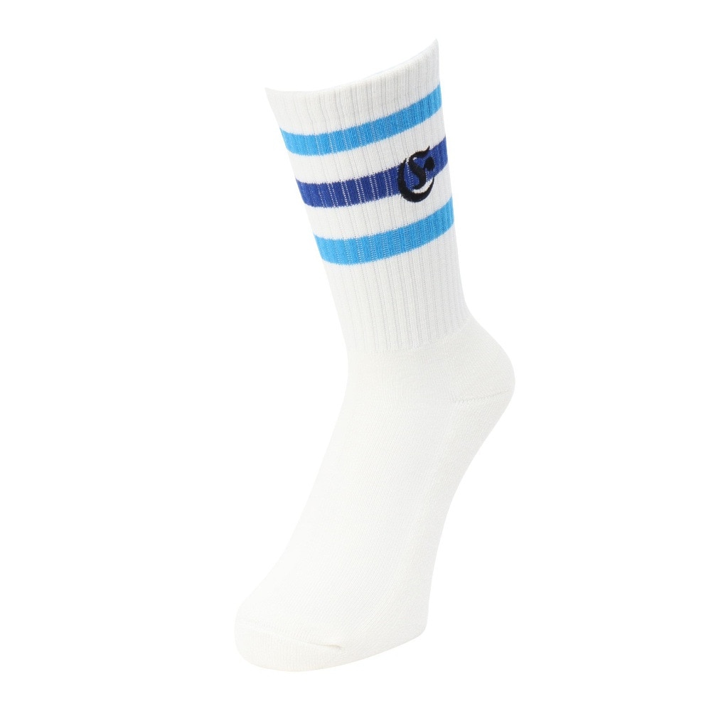 SPLR（SPLR）（メンズ）Enth Collab ソックス 2足組 2510-18150-00390