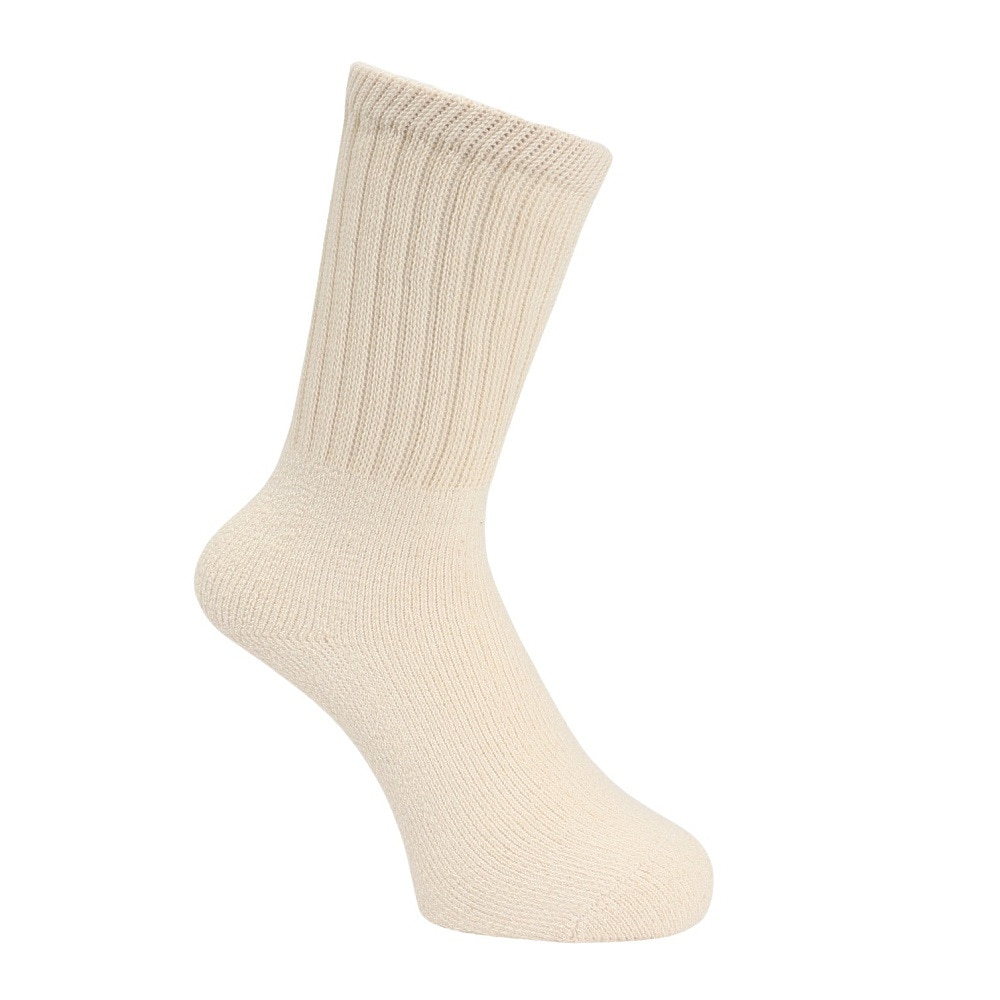 ヘルスニット（Healthknit）（メンズ）シンカークラシック無地 3足組ソックス 191-3625