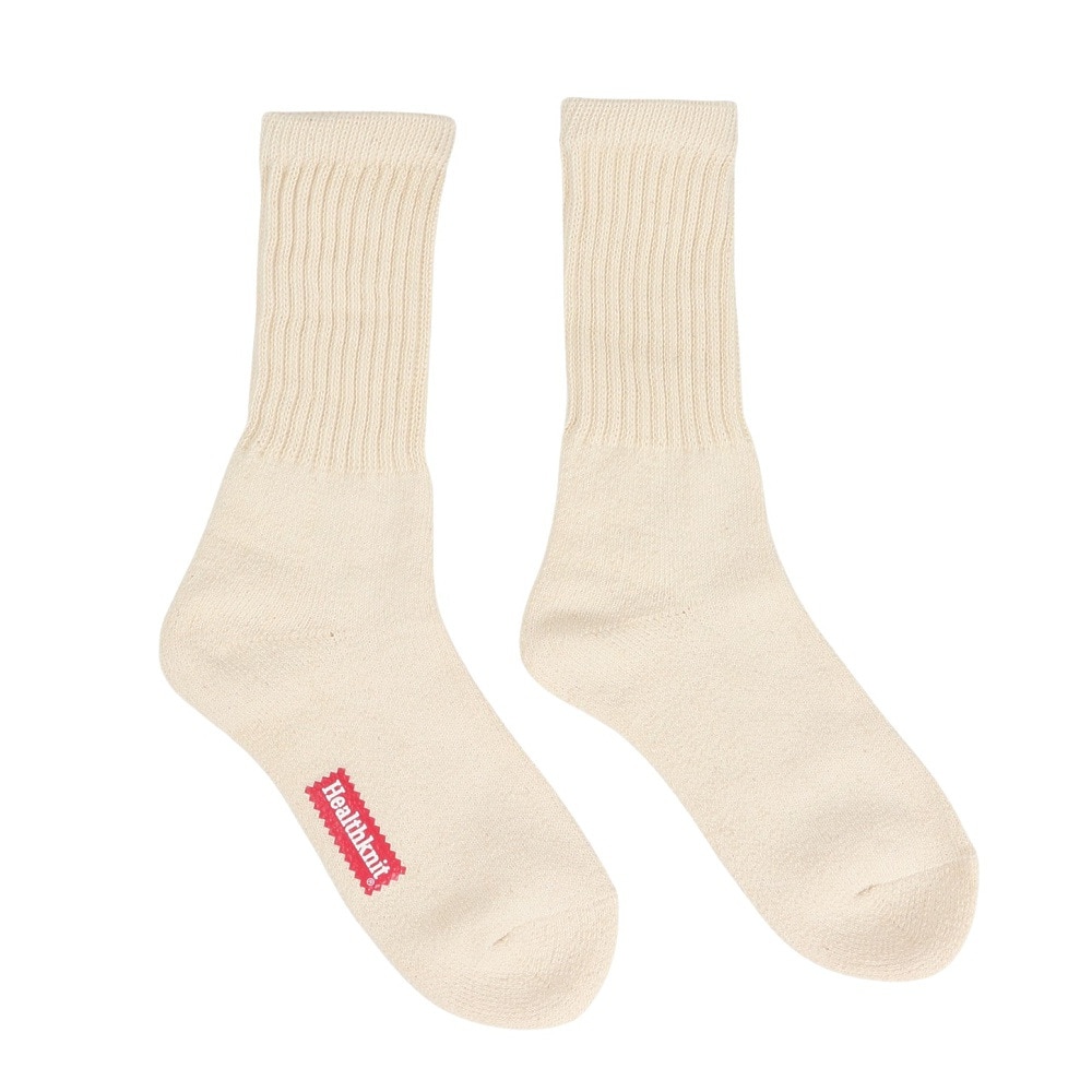 ヘルスニット（Healthknit）（メンズ）シンカークラシック無地 3足組ソックス 191-3625