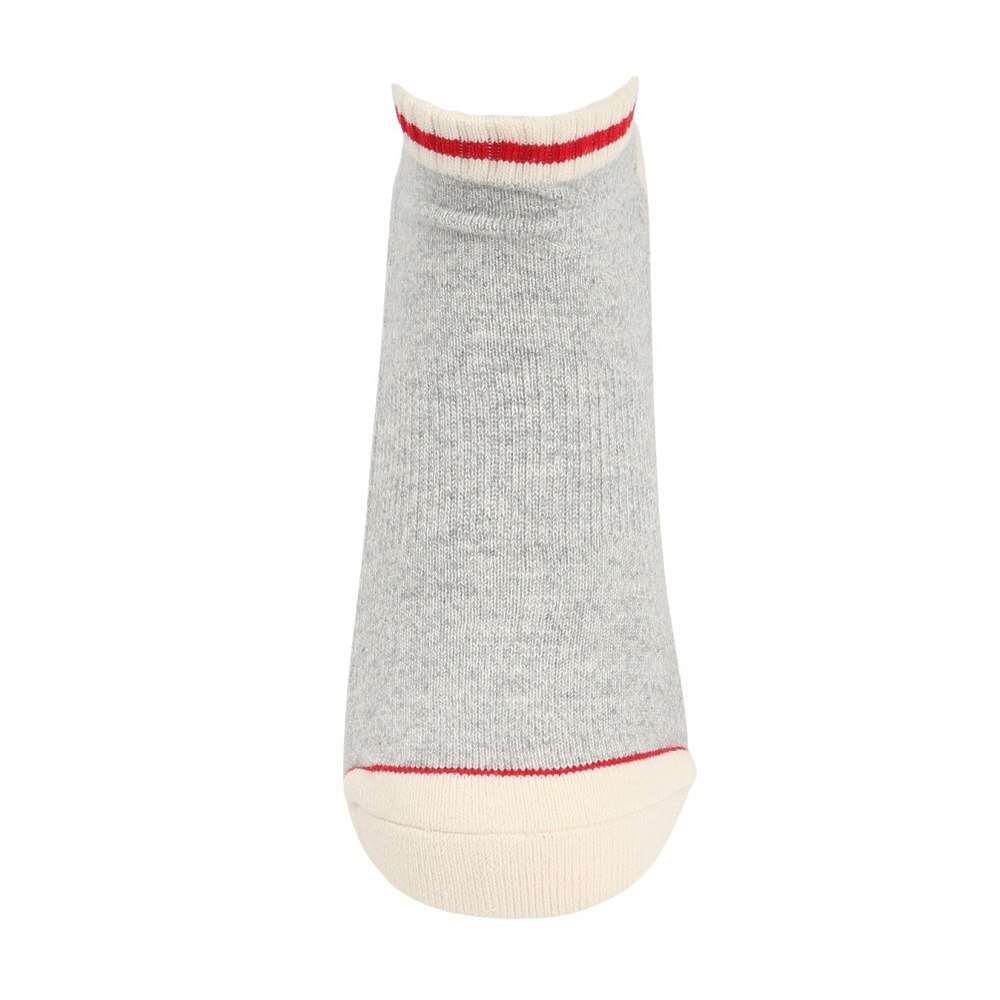 ヘルスニット（Healthknit）（メンズ）スラブライン 3足組ソックス 191-3684