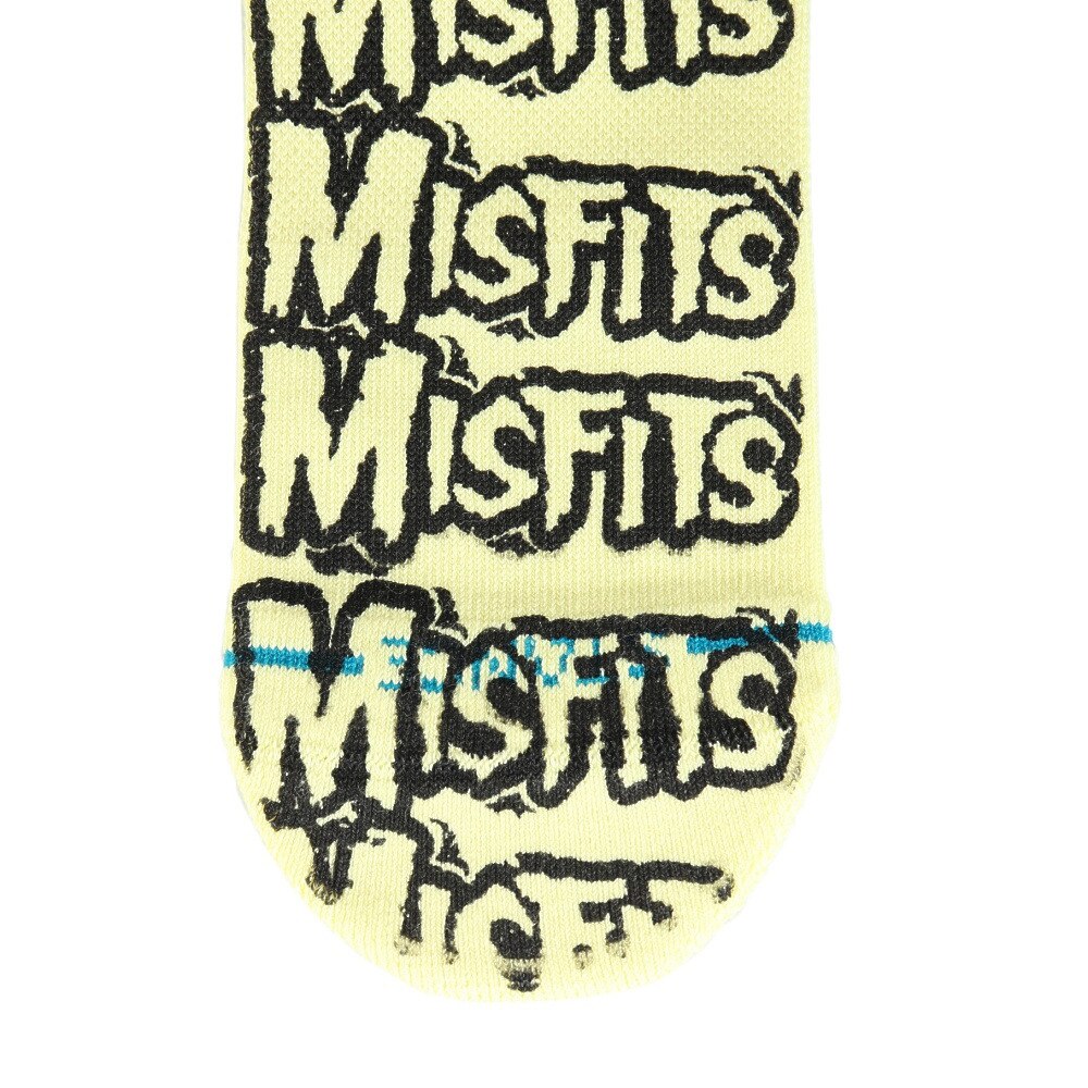 スタンス（STANCE）（メンズ）ソックス COLLECTION CREW A555C25COL#MEL