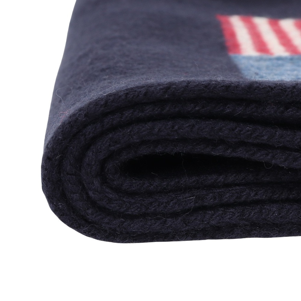 ラルフ ローレン（RALPH LAUREN）（メンズ、レディース）マフラー FLAG スカーフ MAPOHGS0J321009410
