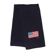 (メンズ、レディース)マフラー FLAG スカーフ MAPOHGS0J321009410
