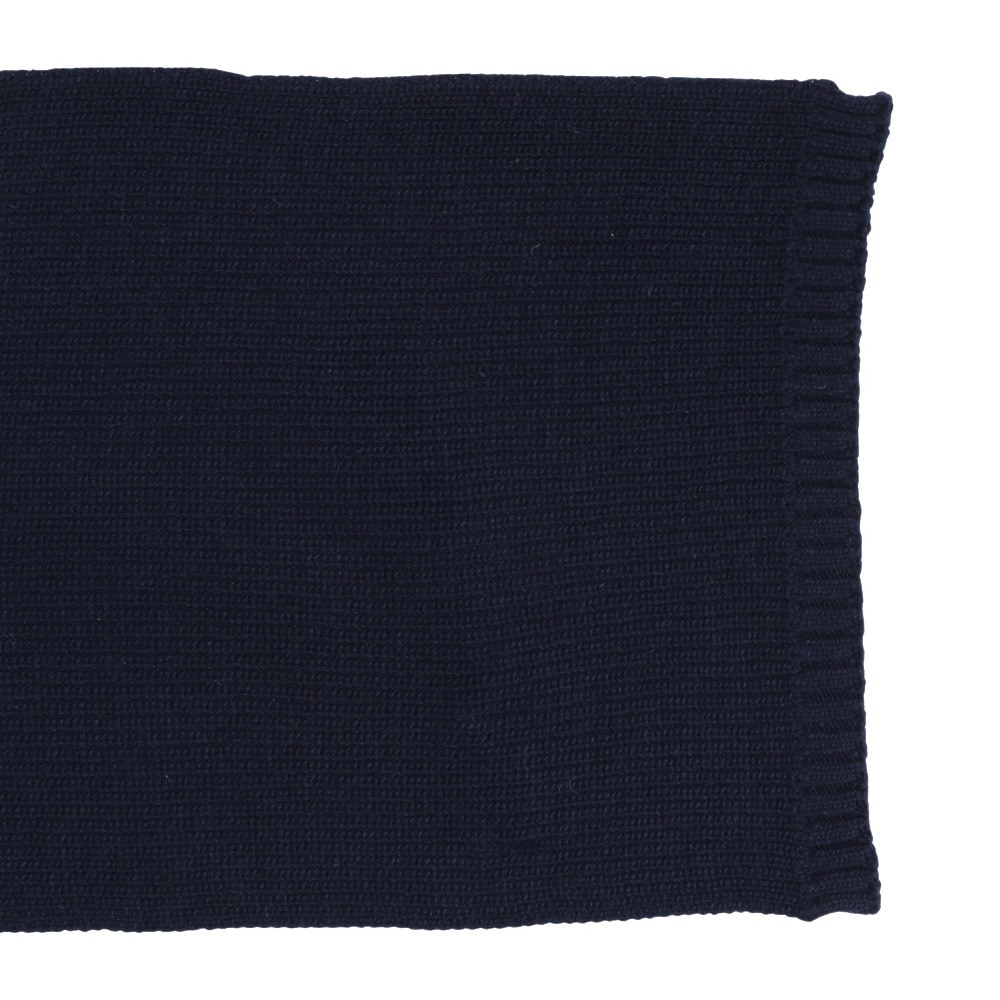 ラルフ ローレン（RALPH LAUREN）（メンズ、レディース）マフラー SOLID DENIM BEAR スカーフ MAPOHGS0J321017400