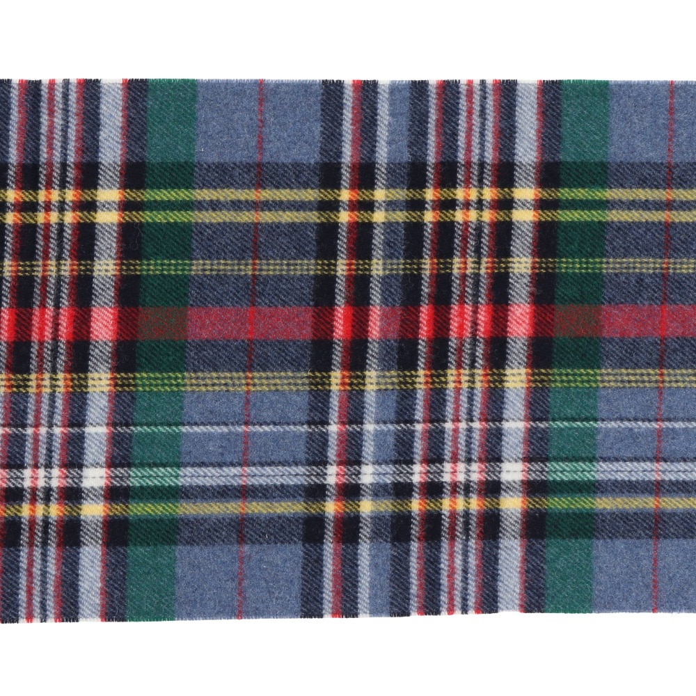 ラルフ ローレン（RALPH LAUREN）（メンズ、レディース）マフラー RECYCLED クラシック PLAID SC MAPOHGS0J321043400