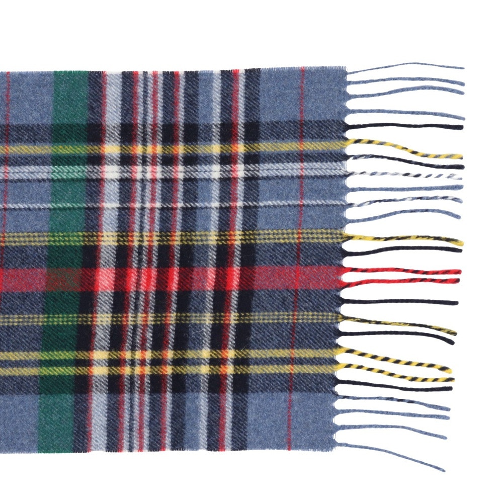 ラルフ ローレン（RALPH LAUREN）（メンズ、レディース）マフラー RECYCLED クラシック PLAID SC MAPOHGS0J321043400