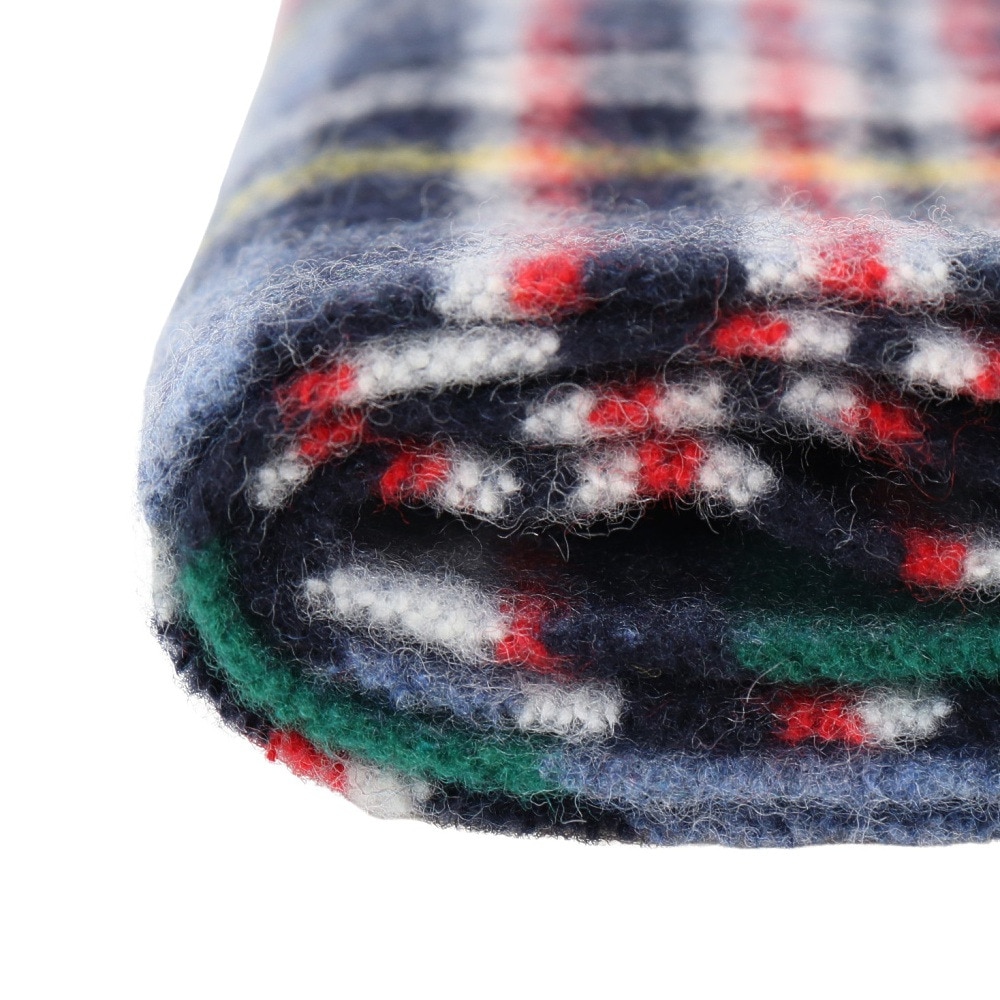 ラルフ ローレン（RALPH LAUREN）（メンズ、レディース）マフラー RECYCLED クラシック PLAID SC MAPOHGS0J321043400