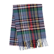 (メンズ、レディース)マフラー RECYCLED クラシック PLAID SC MAPOHGS0J321043400