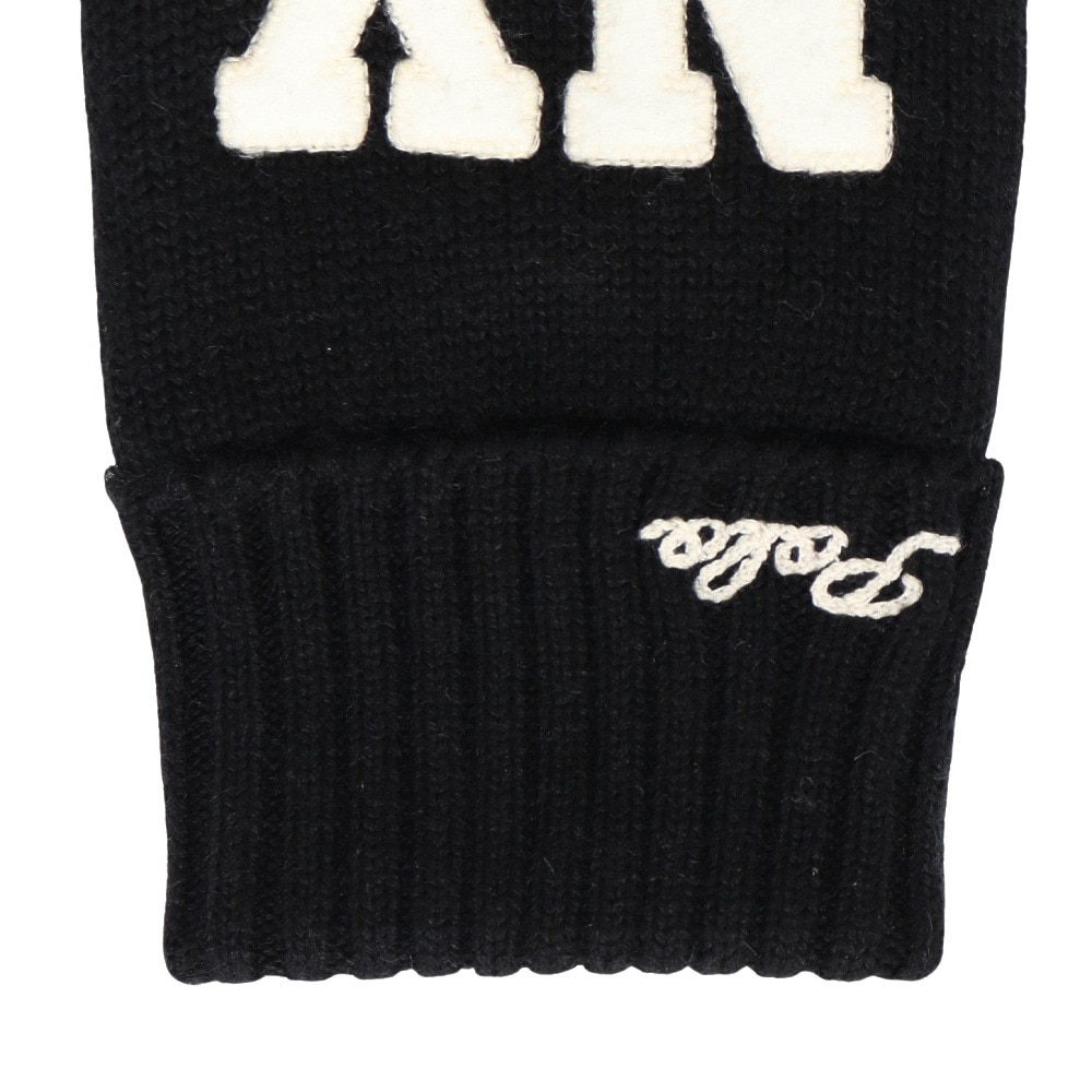 ラルフ ローレン（RALPH LAUREN）（メンズ）フリース LINED LETTERMAN グローブ MAPOHGS0J820317001
