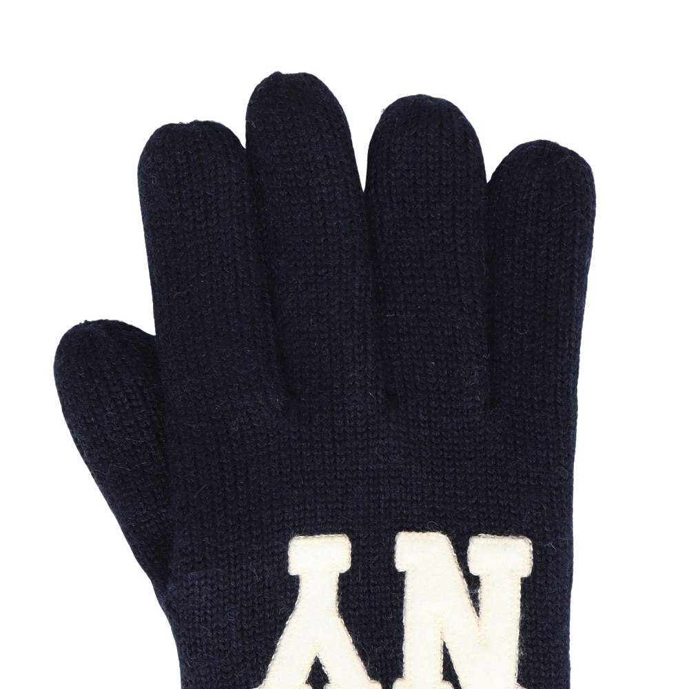 ラルフ ローレン（RALPH LAUREN）（メンズ）フリース LINED LETTERMAN グローブ MAPOHGS0J820318410