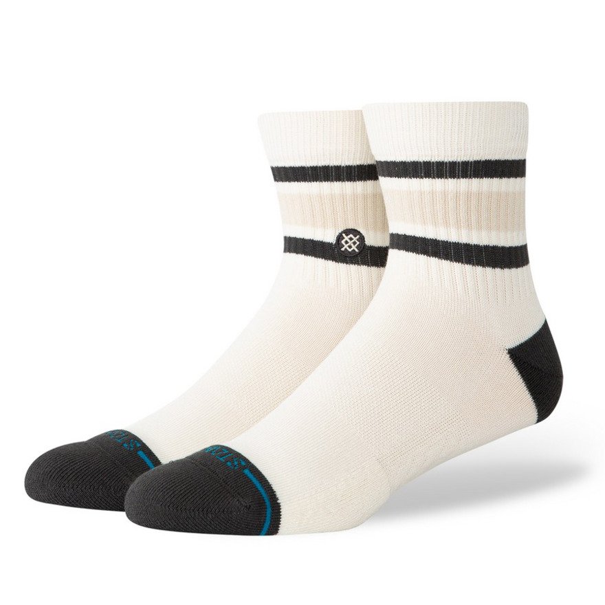 スタンス（STANCE）（メンズ、レディース）ソックス 靴下 BOYD QTR