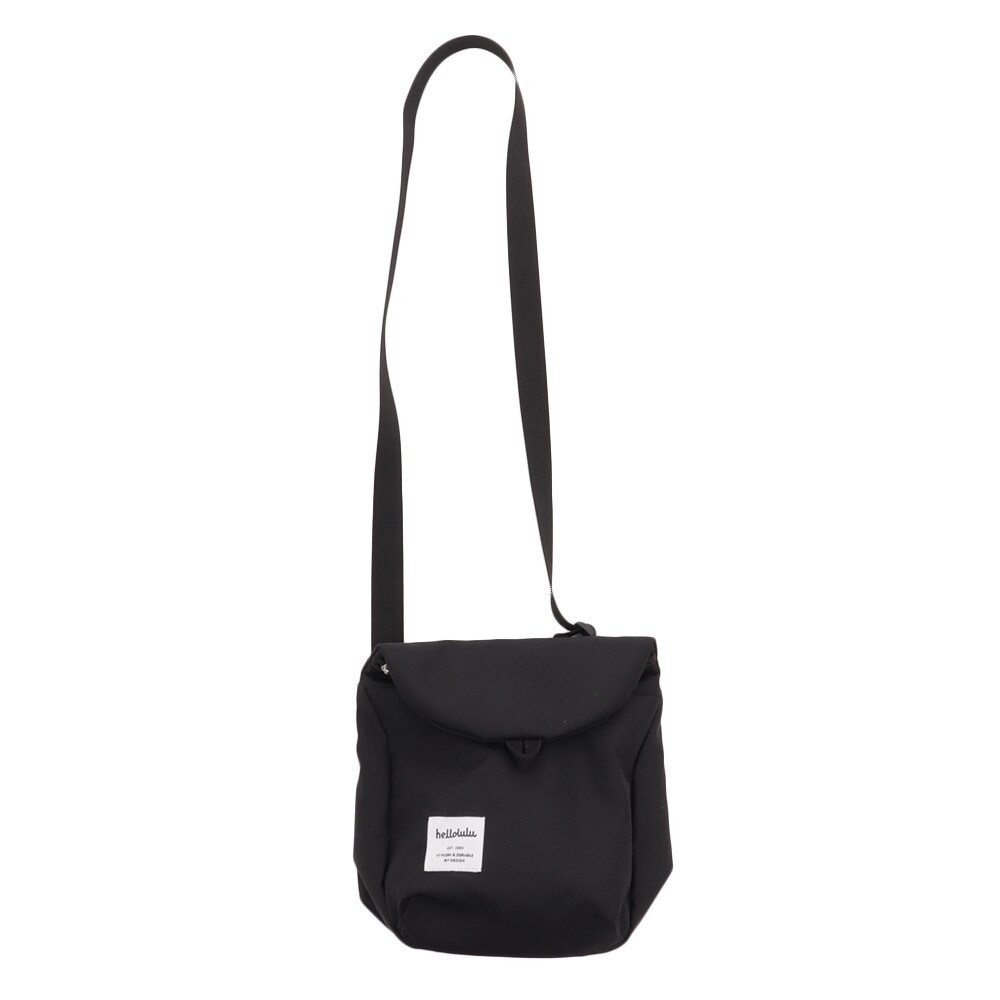 ハロルル|ハロルル(hellolulu)(レディース)DESI ショルダーバッグ 5075091-20 - アウトドア・キャンプ用品はエルブレス