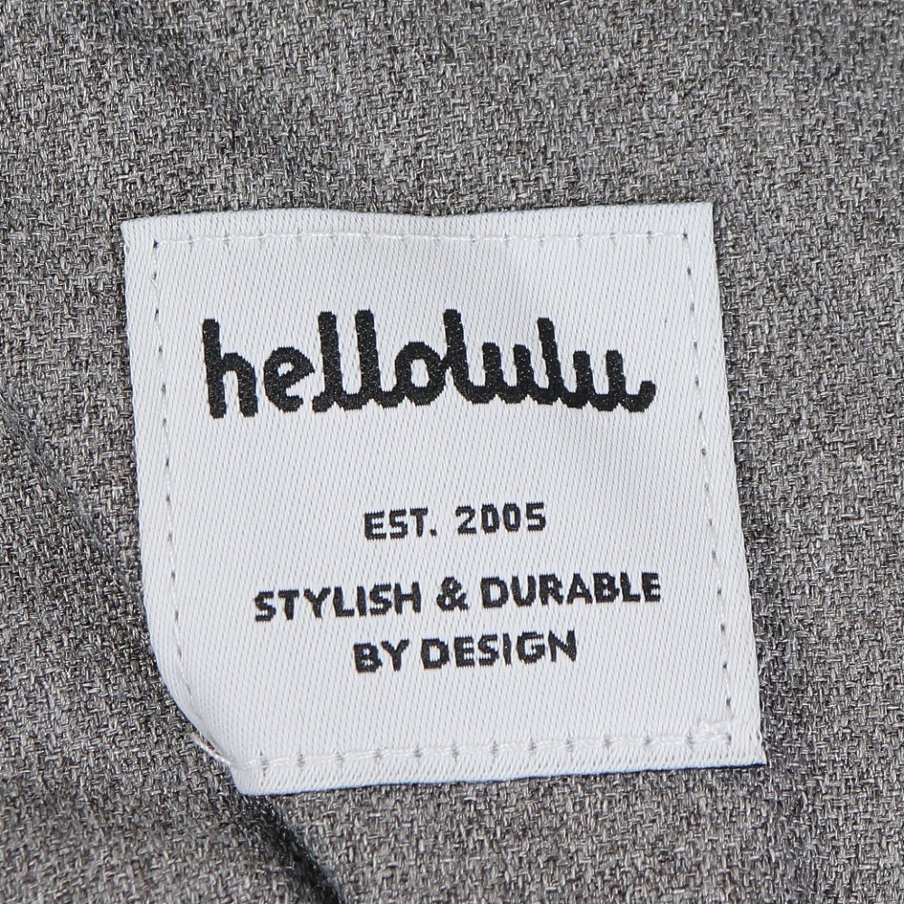 hellolulu（メンズ、レディース、キッズ）ショルダーバッグ KASEN 7500040045202-1