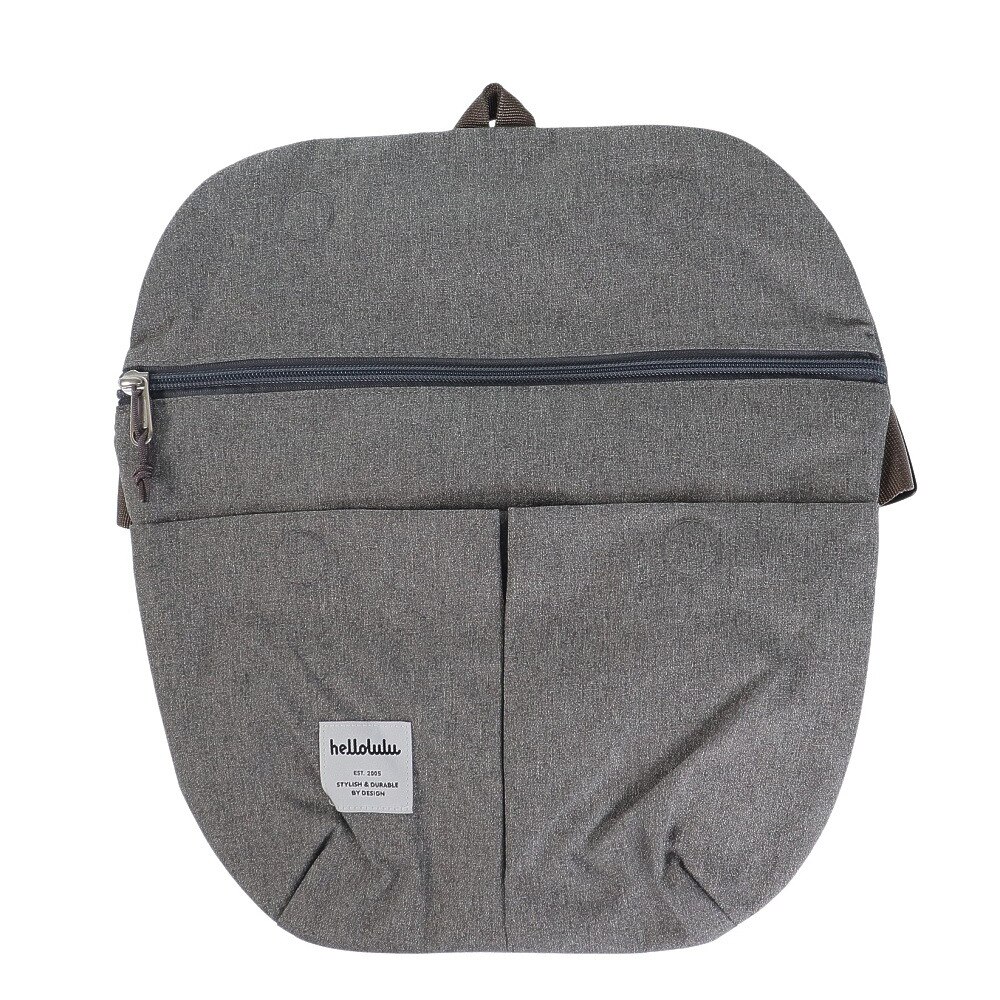 hellolulu（メンズ、レディース、キッズ）ショルダーバッグ KASEN 7500040045202-1
