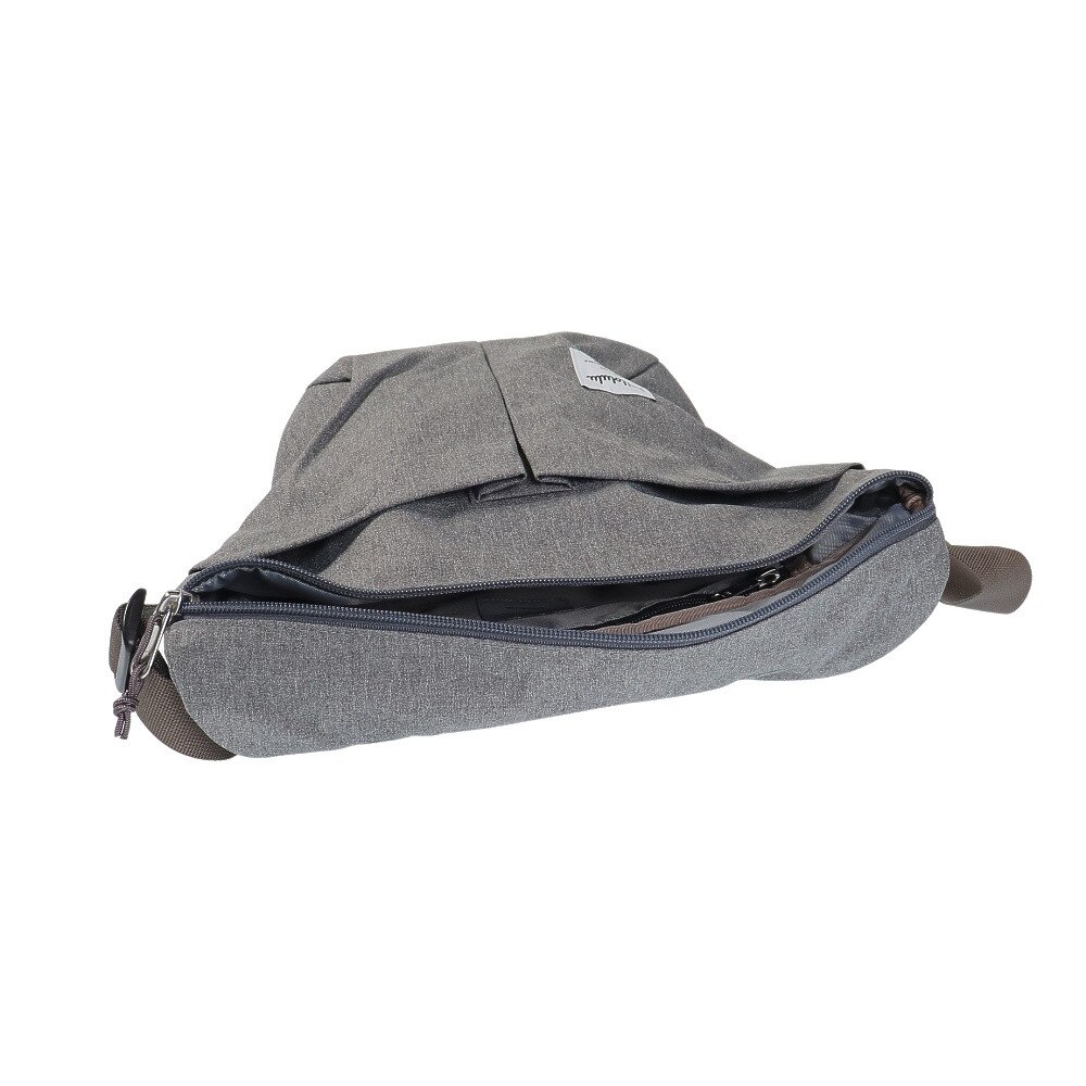 hellolulu（メンズ、レディース、キッズ）ショルダーバッグ KASEN 7500040045202-1