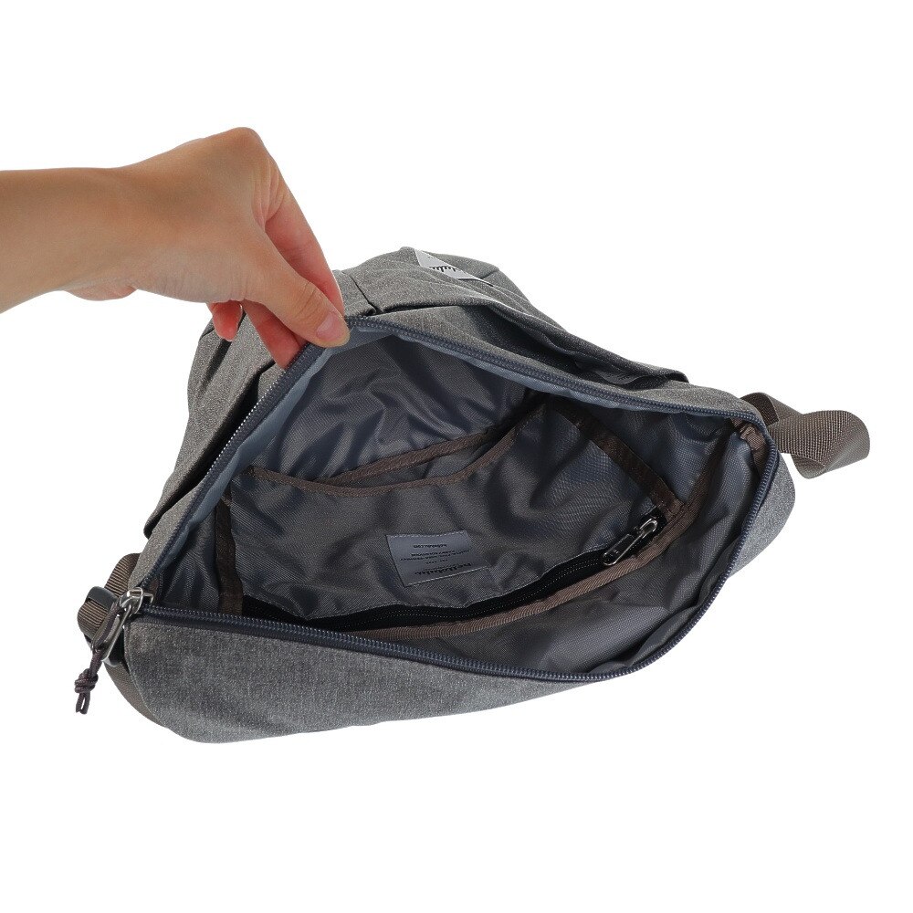 hellolulu（メンズ、レディース、キッズ）ショルダーバッグ KASEN 7500040045202-1