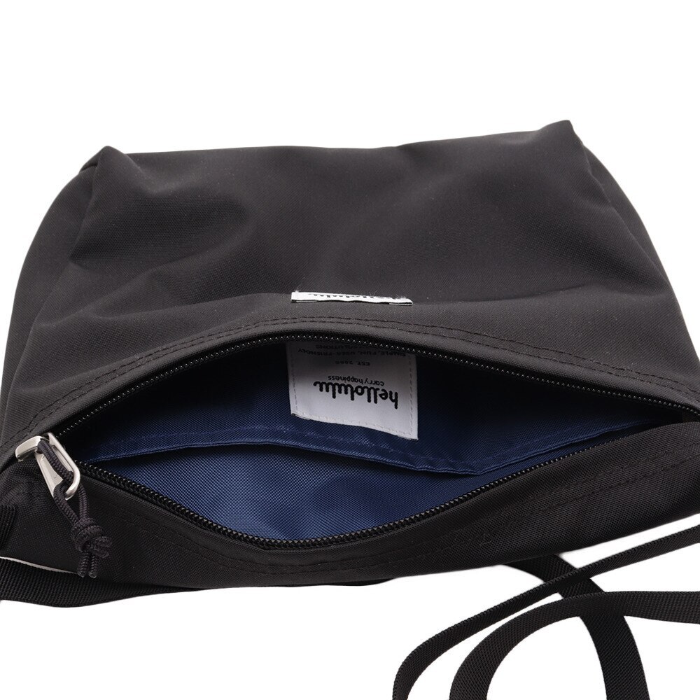 hellolulu（レディース）ショルダーバッグ コンパクトユーティリティバッグ5075099-20