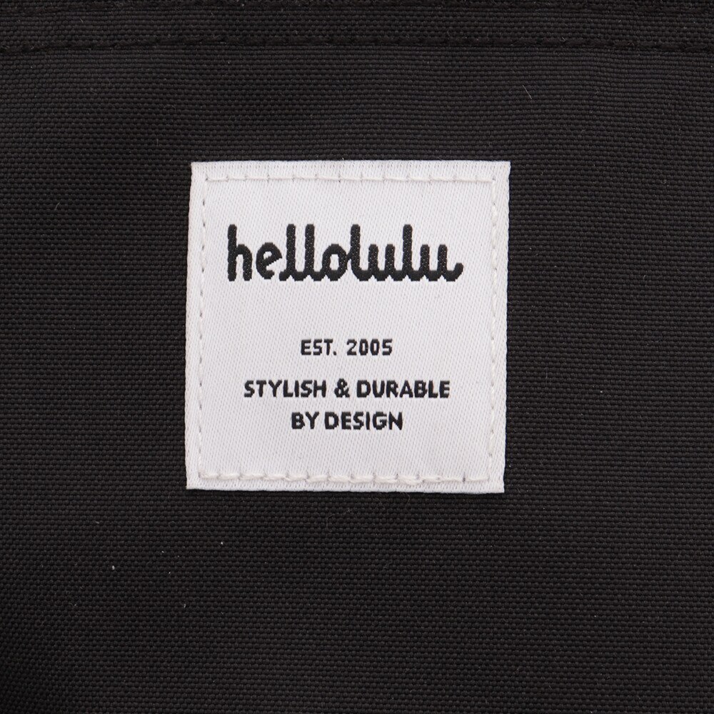 hellolulu（レディース）ショルダーバッグ コンパクトユーティリティバッグ5075099-20
