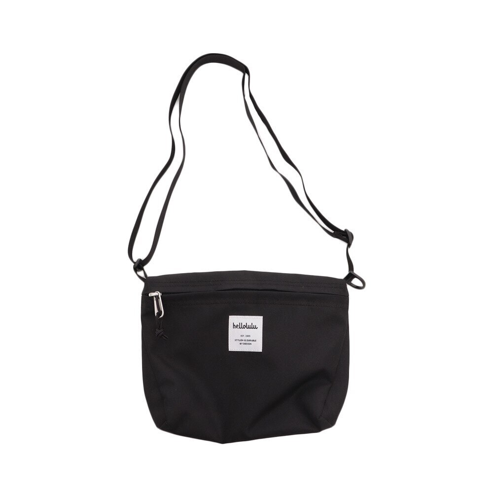 hellolulu（レディース）ショルダーバッグ コンパクトユーティリティバッグ5075099-20
