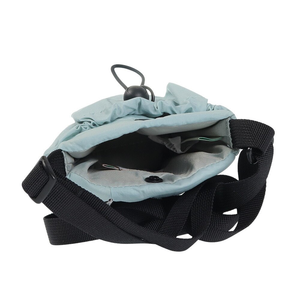 ハロルル（hellolulu）（メンズ、レディース、キッズ）ショルダーバッグ REIKI ボトルジャケット 7500490098231-1