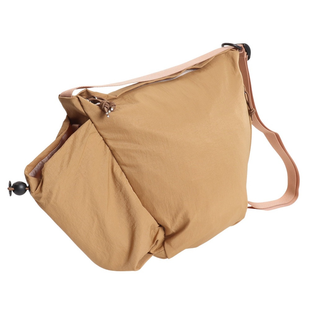 ハロルル（hellolulu）（メンズ、レディース）ショルダーバッグ 3way REA 7500540080212