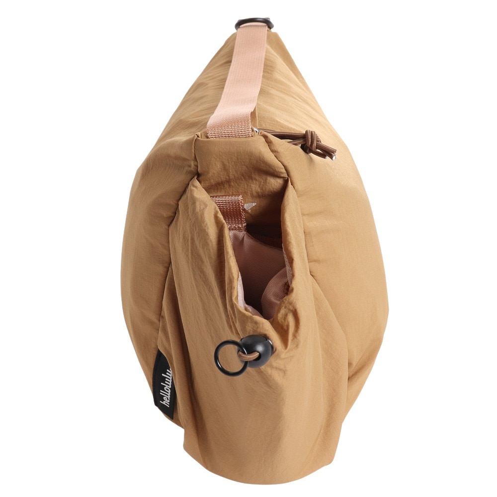 ハロルル（hellolulu）（メンズ、レディース）ショルダーバッグ 3way REA 7500540080212